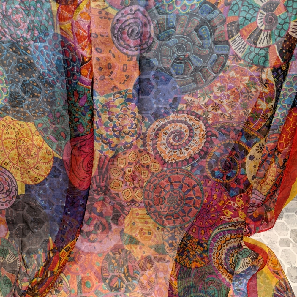 Scarf - Picture 4 of 4